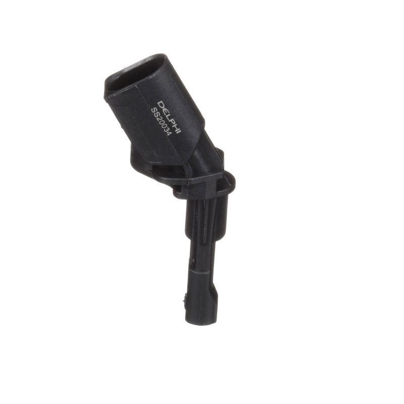 Capteur, vitesse de roue DELPHI SS20034