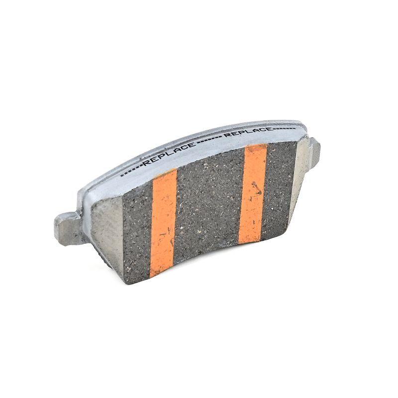 Kit de plaquettes de frein, frein à disque DELPHI LP5005EV