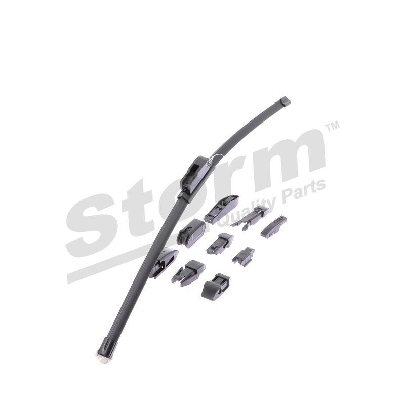 Balai d'essuie-glace STORM QUALITY PARTS 1000531