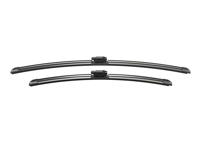 Balai d'essuie-glace BOSCH 3 397 014 312