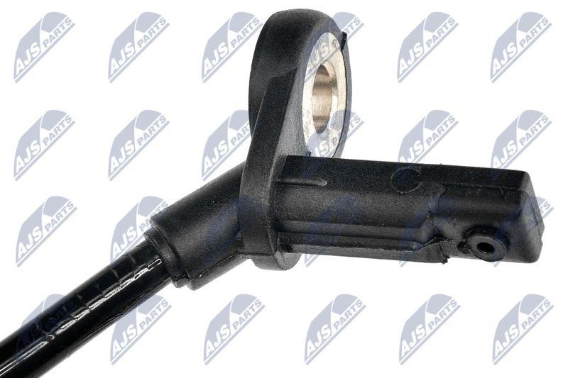 Capteur, vitesse de roue NTY HCA-ME-013