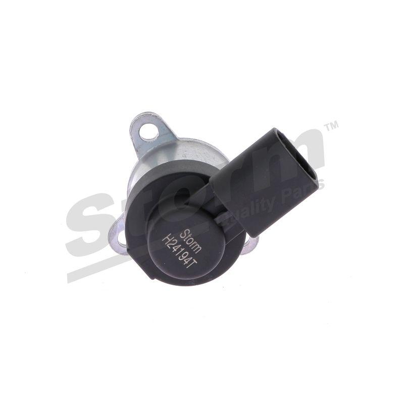 Régulateur, quantité de carburant (système à rampe commune) STORM QUALITY PARTS STO150200