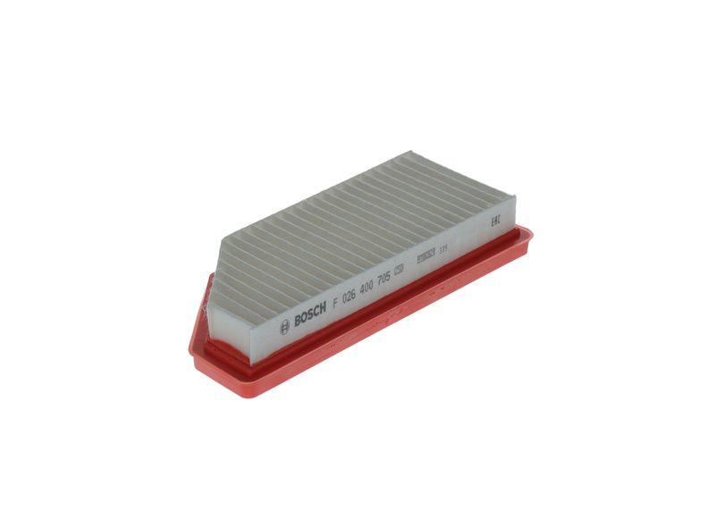 Filtre à air BOSCH F 026 400 705