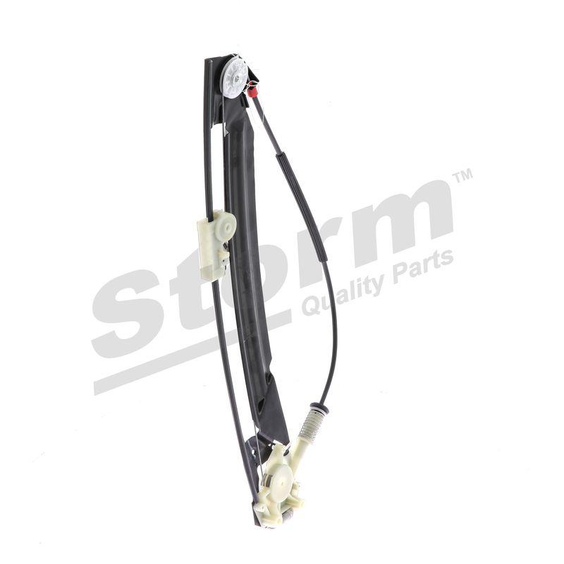 Lève-vitre STORM QUALITY PARTS 17277