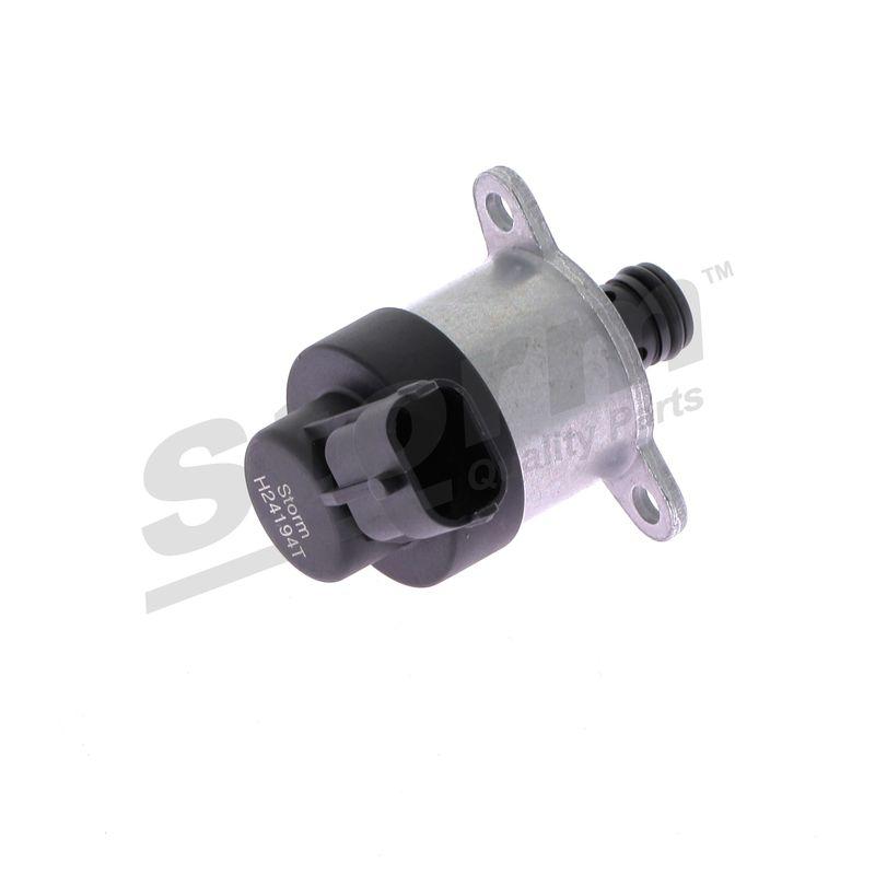Régulateur, quantité de carburant (système à rampe commune) STORM QUALITY PARTS STO888204