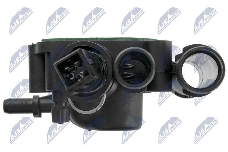Thermostat, liquide de refroidissement NTY CTM-RE-003