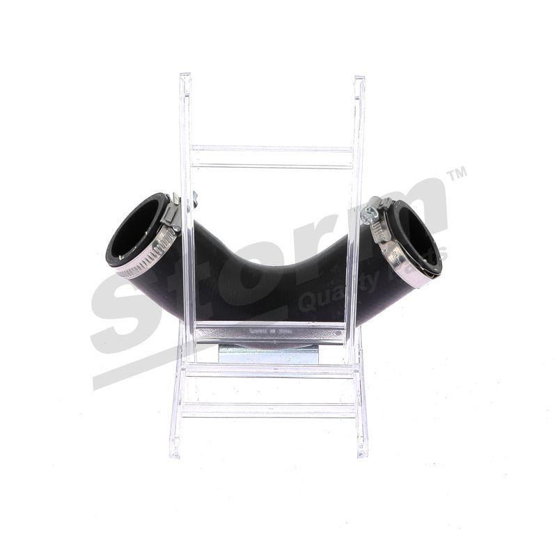 Gaine de suralimentation STORM QUALITY PARTS F11818