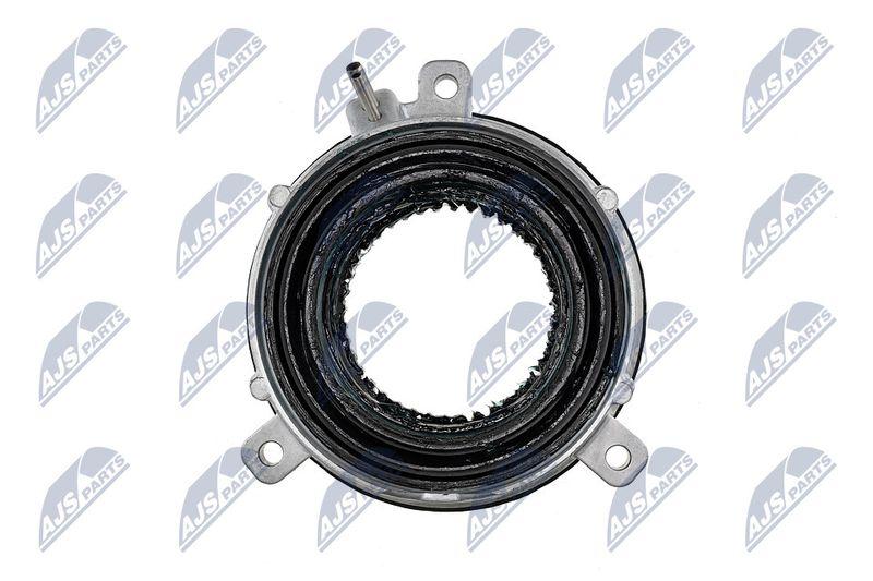Embrayage, verrouillage du différentiel NTY KSB-DW-001