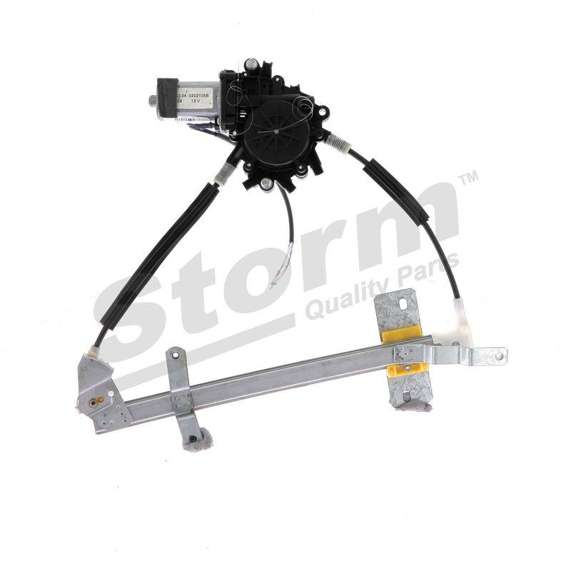 Lève-vitre STORM QUALITY PARTS 100373