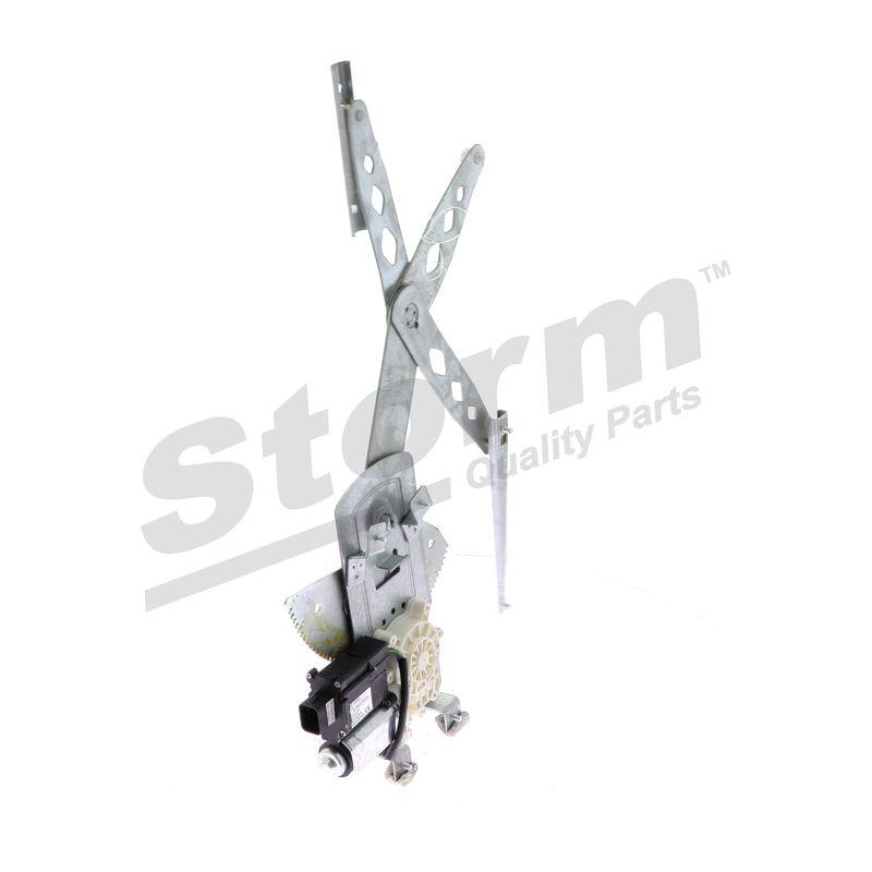 Lève-vitre STORM QUALITY PARTS 63075