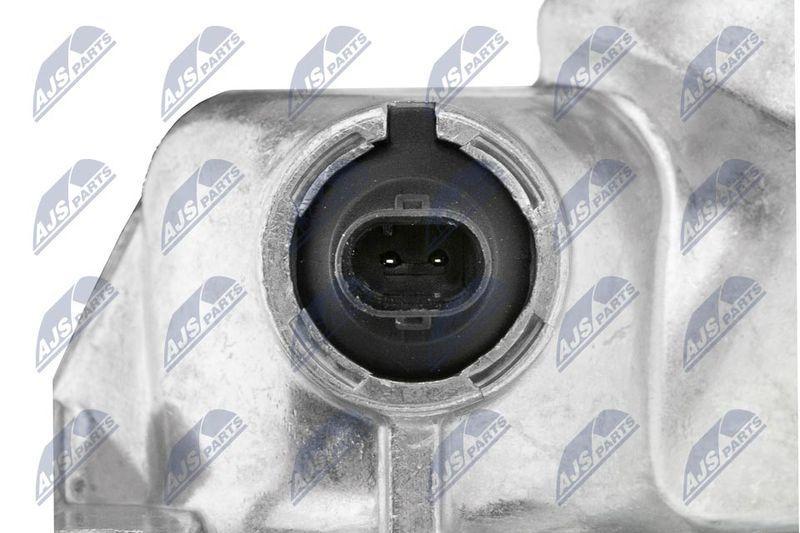 Boîtier du thermostat NTY CTM-ME-027