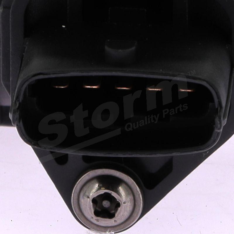 Débitmètre de masse d'air STORM QUALITY PARTS 399006
