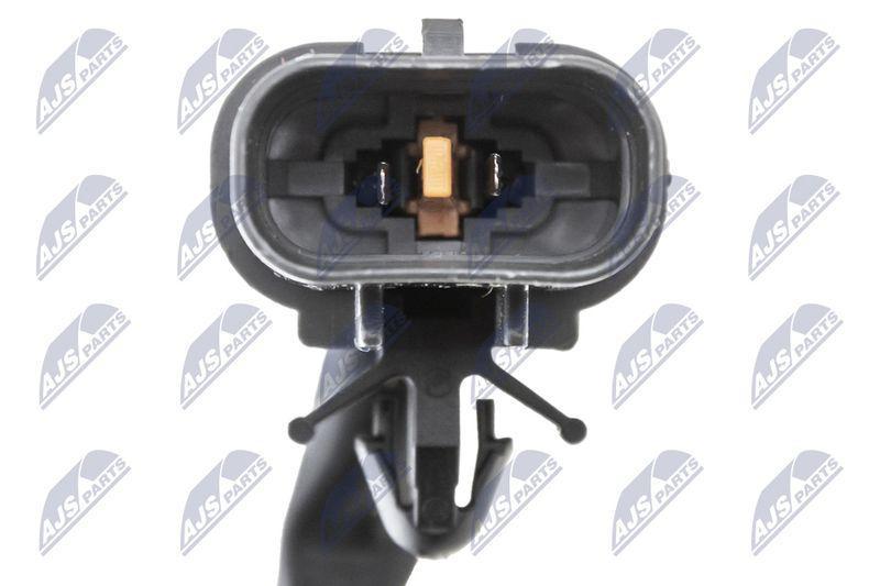 Interrupteur, transmission intégrale NTY EAG-MS-007