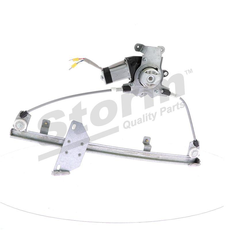 Lève-vitre STORM QUALITY PARTS 1500074