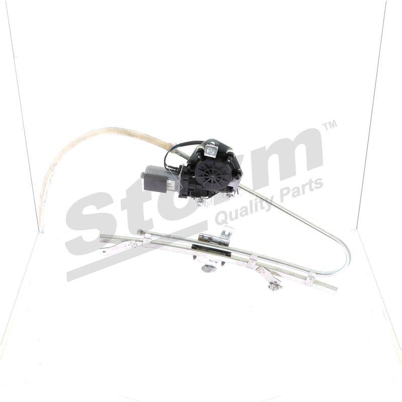Lève-vitre STORM QUALITY PARTS 1500080
