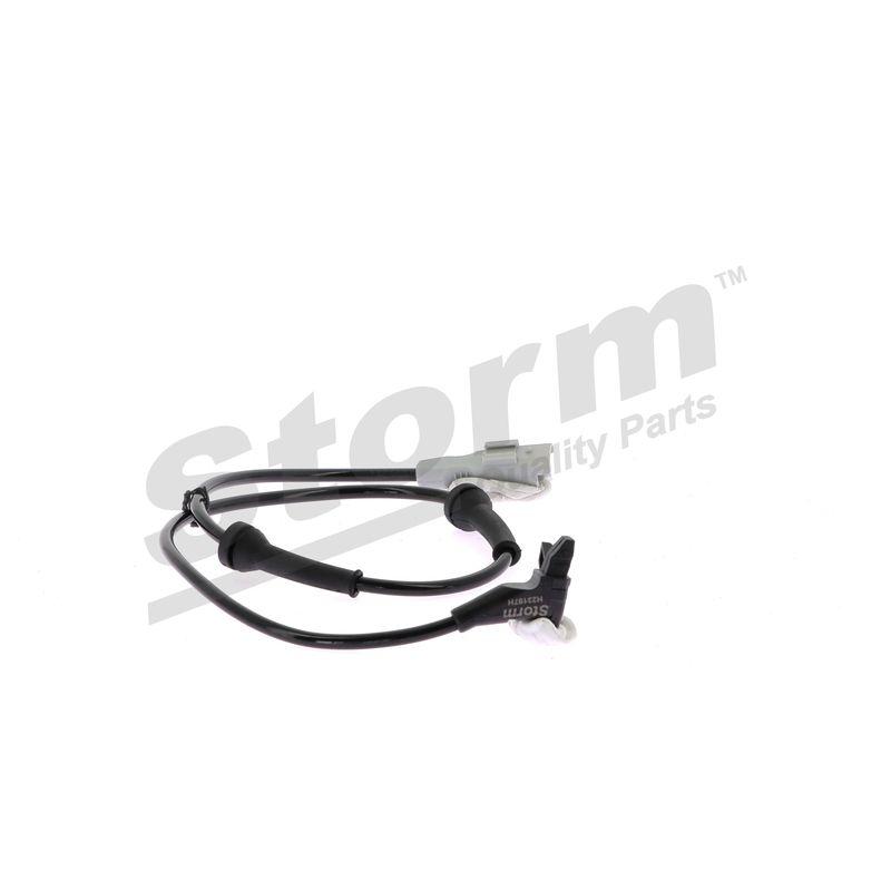 Capteur, vitesse de roue STORM QUALITY PARTS 777126