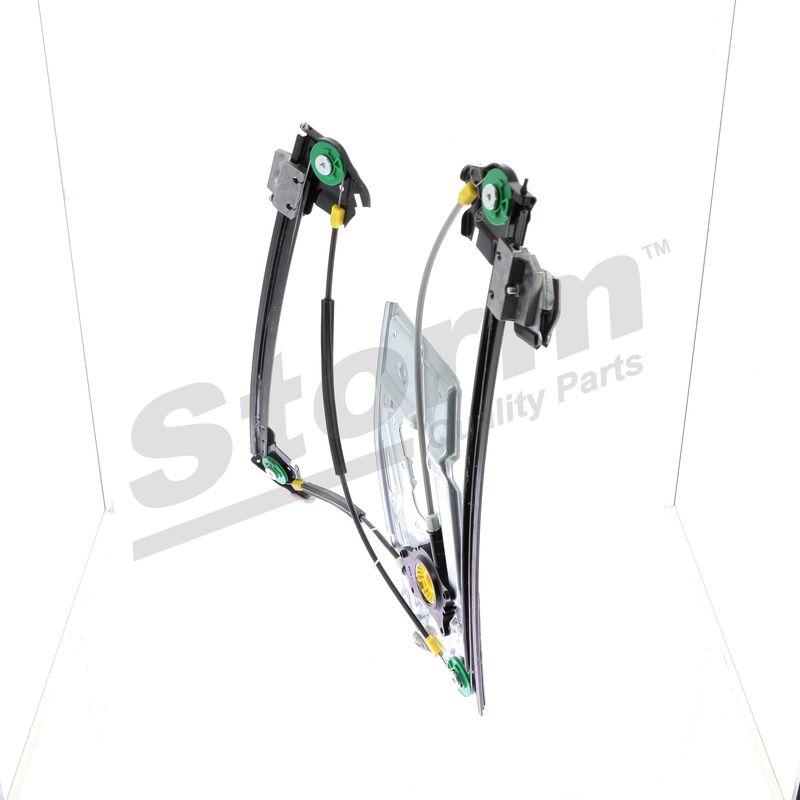 Lève-vitre STORM QUALITY PARTS 17279