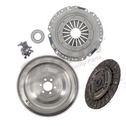 Kit adaptateur, embrayage STORM QUALITY PARTS STO1037