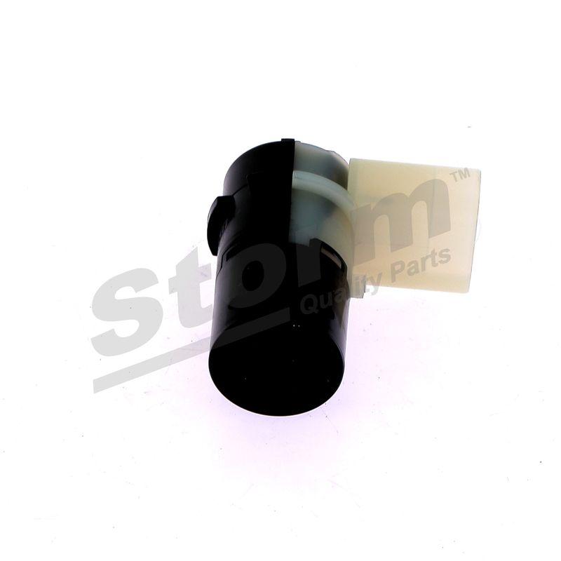 Capteur, aide au stationnement STORM QUALITY PARTS 399218