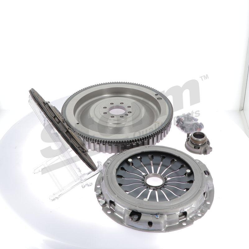 Kit adaptateur, embrayage STORM QUALITY PARTS STO1019