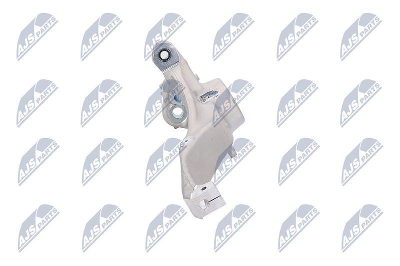 Fusée d'essieu, suspension de roue NTY ZZP-LR-014