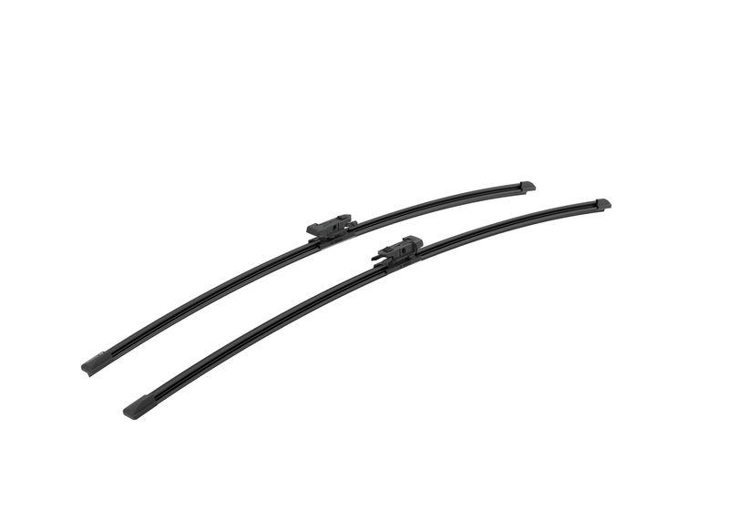 Balai d'essuie-glace BOSCH 3 397 014 009