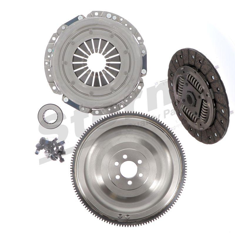 Kit adaptateur, embrayage STORM QUALITY PARTS STO1037