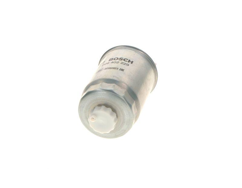 Filtre à carburant BOSCH F 026 402 229