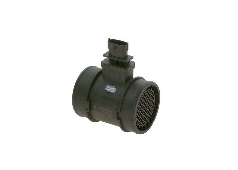 Débitmètre de masse d'air BOSCH 0 281 002 861