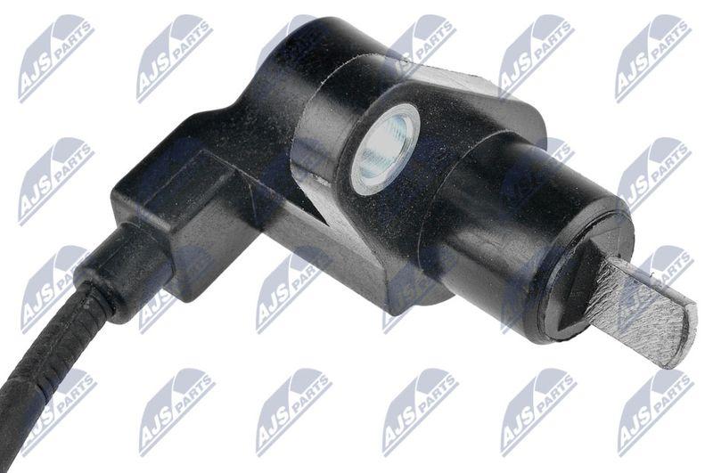 Capteur, vitesse de roue NTY HCA-SU-021