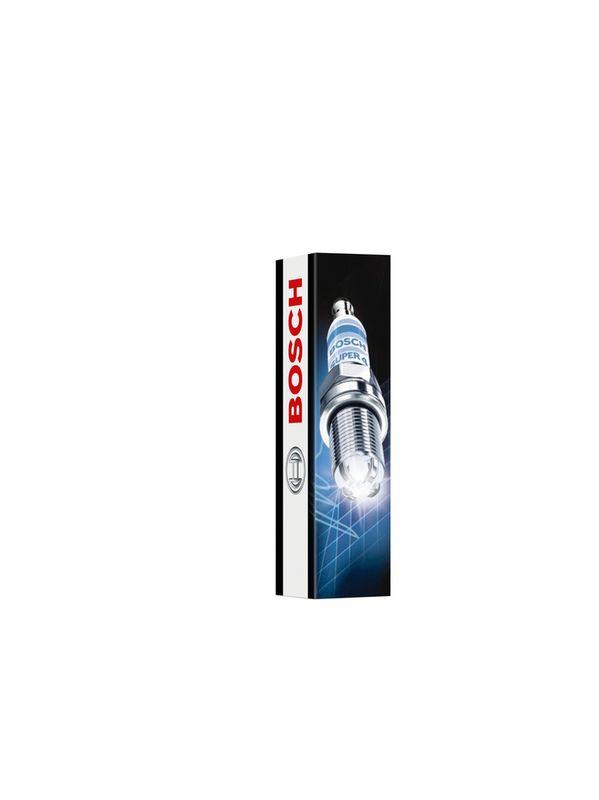 Bougie d'allumage BOSCH 0 242 132 501