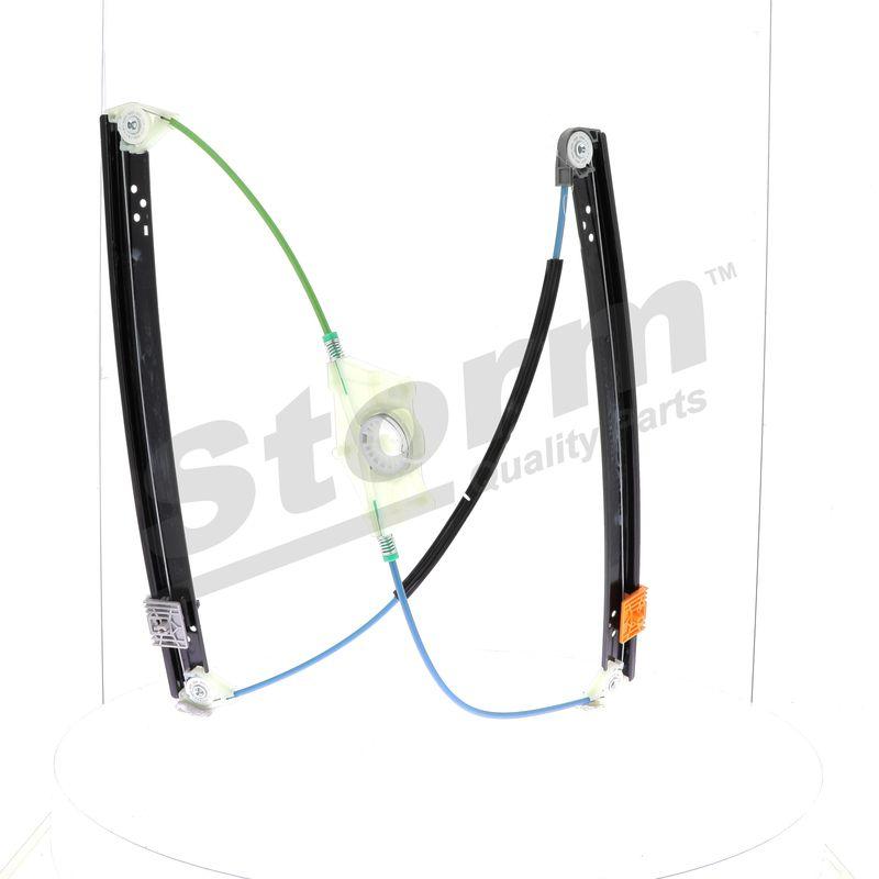 Lève-vitre STORM QUALITY PARTS 134974