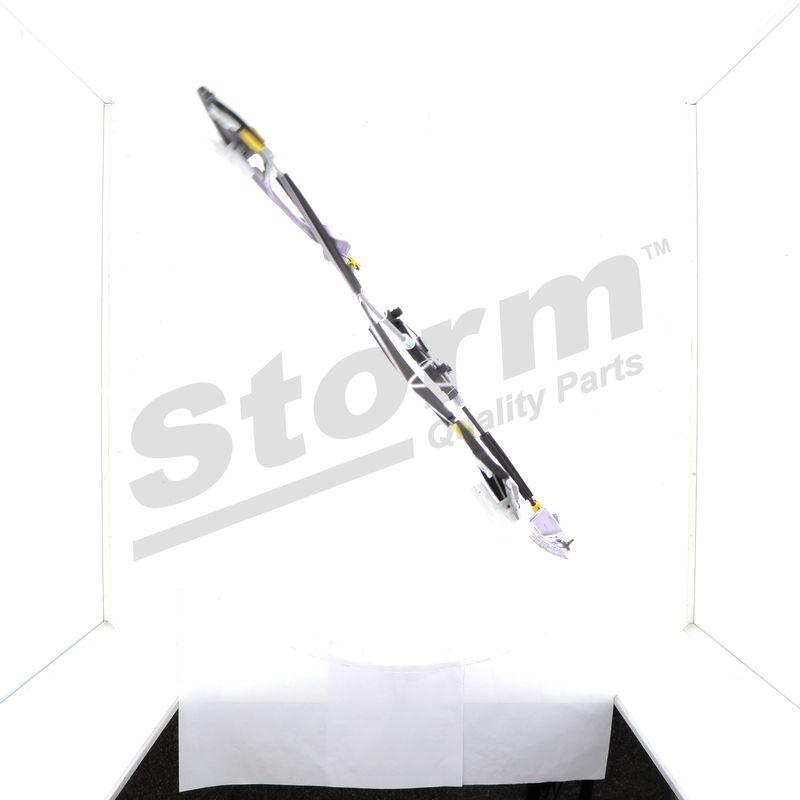 Lève-vitre STORM QUALITY PARTS 17707518