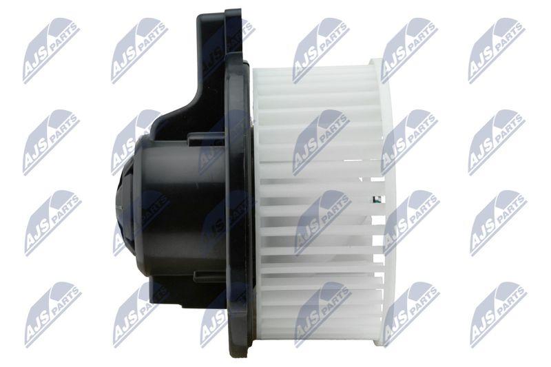 Pulseur d'air habitacle NTY EWN-MZ-000