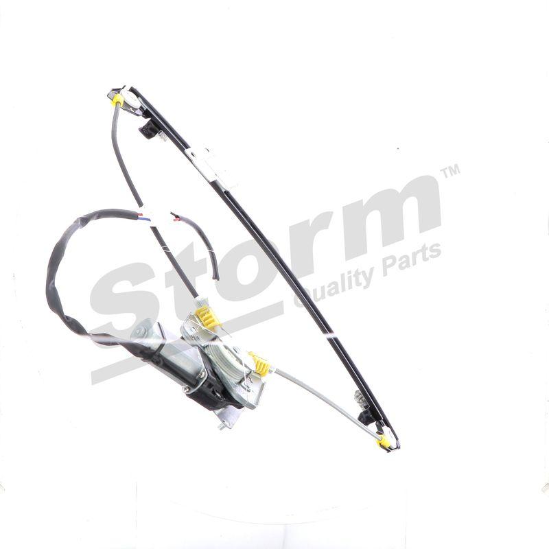 Lève-vitre STORM QUALITY PARTS 125075