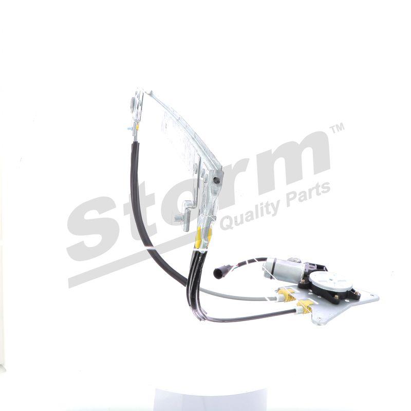 Lève-vitre STORM QUALITY PARTS 8367508