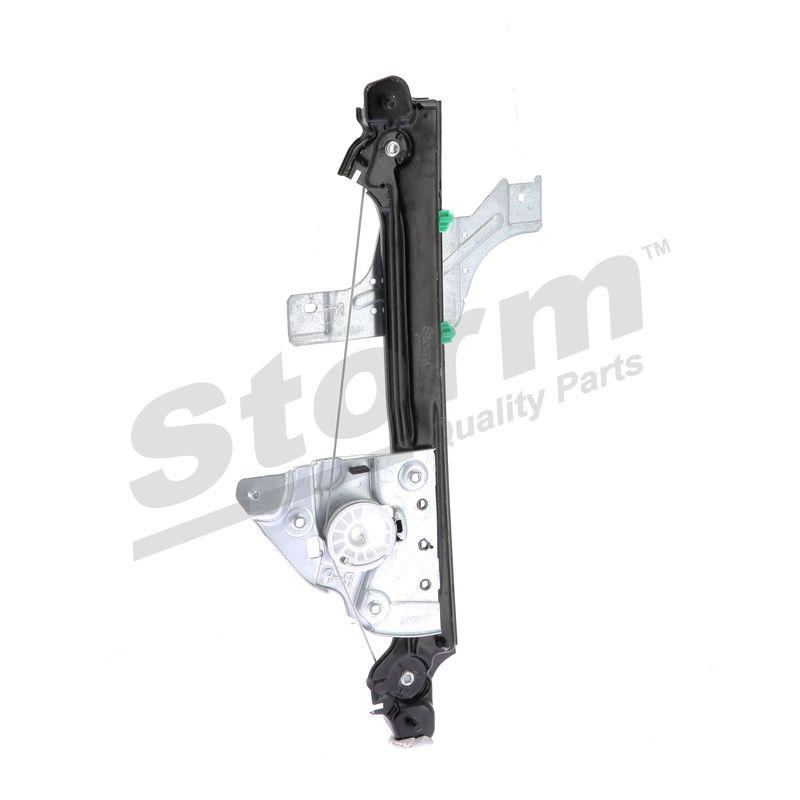 Lève-vitre STORM QUALITY PARTS 7087524