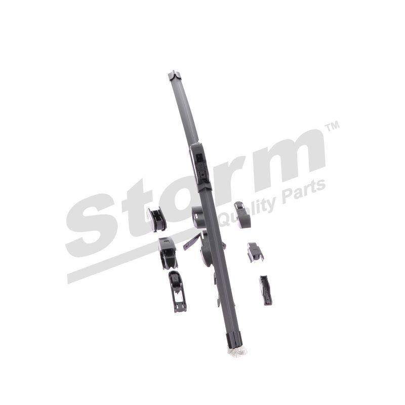 Balai d'essuie-glace STORM QUALITY PARTS 1000501