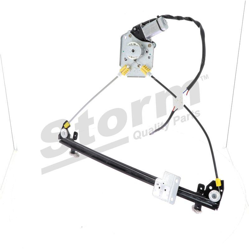 Lève-vitre STORM QUALITY PARTS 125075