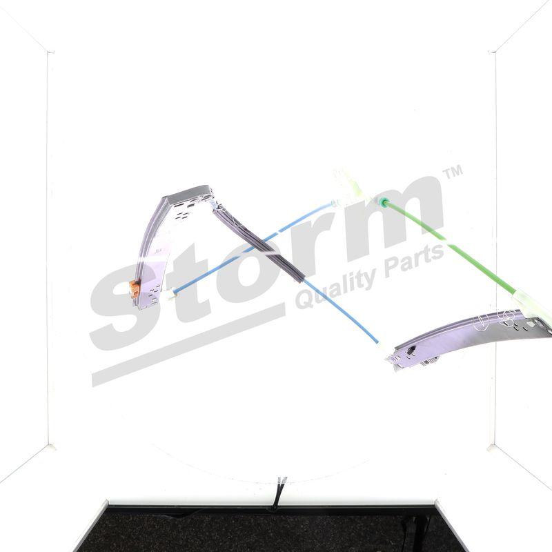 Lève-vitre STORM QUALITY PARTS 134974