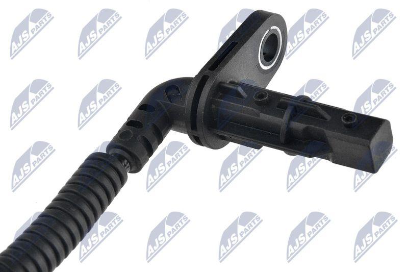 Capteur, vitesse de roue NTY HCA-HY-549