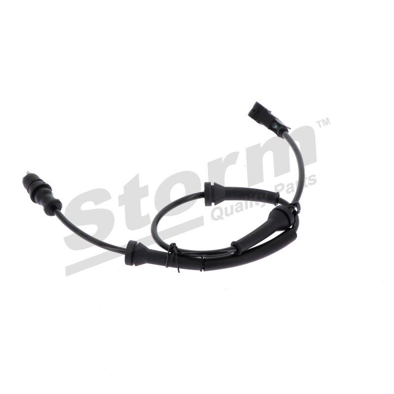 Capteur, vitesse de roue STORM QUALITY PARTS 888012