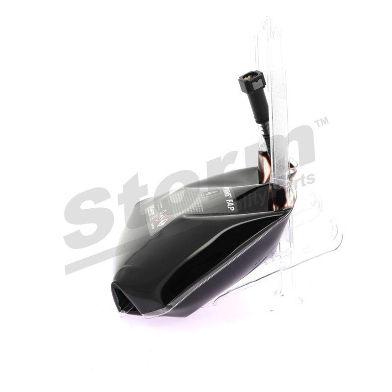 Additif, régénération du filtre à particules/à suie STORM QUALITY PARTS 777507