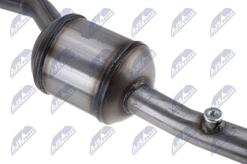 Catalyseur NTY KAT-RE-012