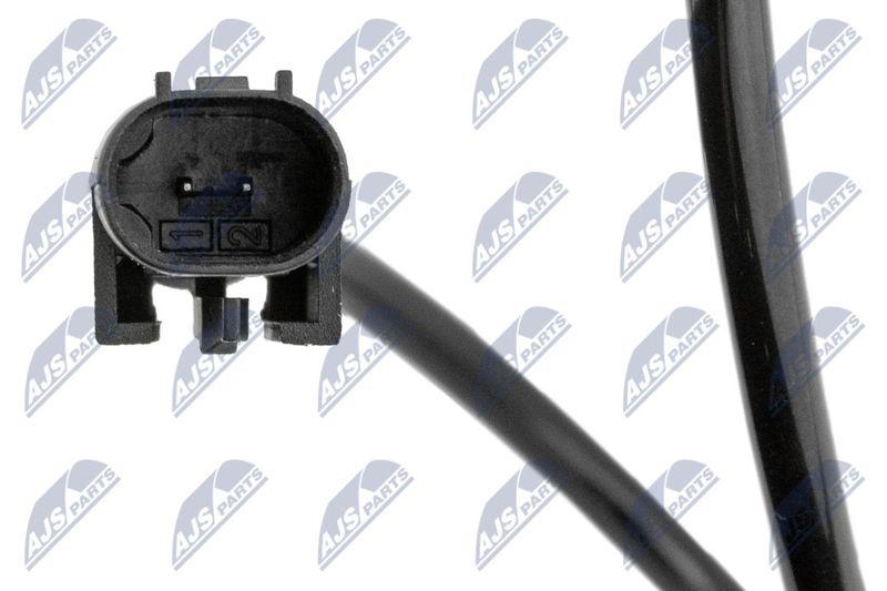 Capteur, vitesse de roue NTY HCA-FT-021