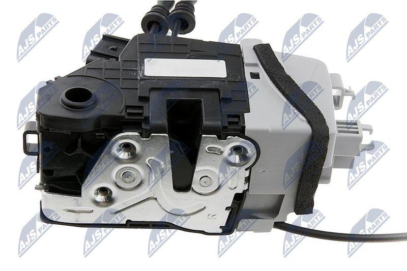 Serrure de porte NTY EZC-HY-533