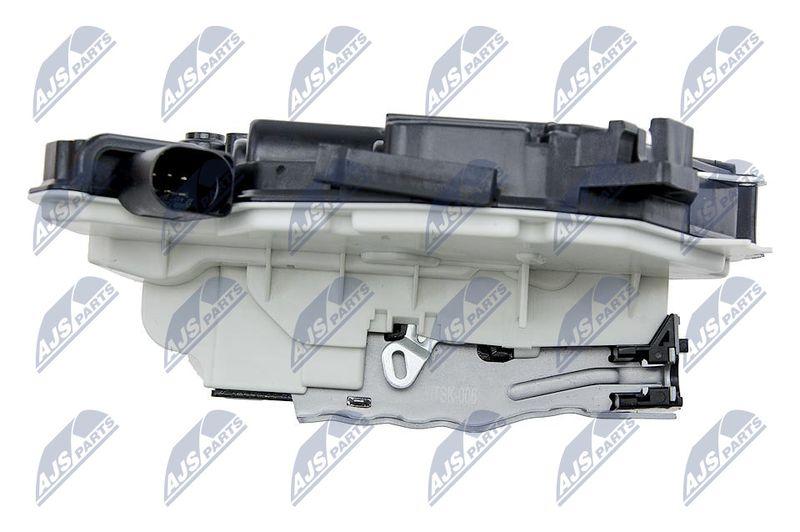 Serrure de porte NTY EZC-SK-006