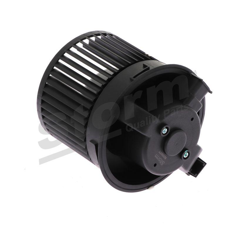 Pulseur d'air habitacle STORM QUALITY PARTS 2750802