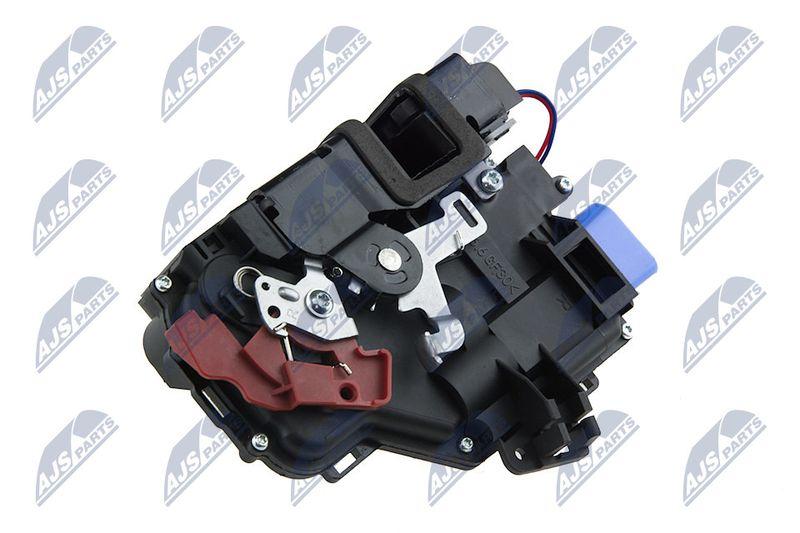 Serrure de porte NTY EZC-VW-010