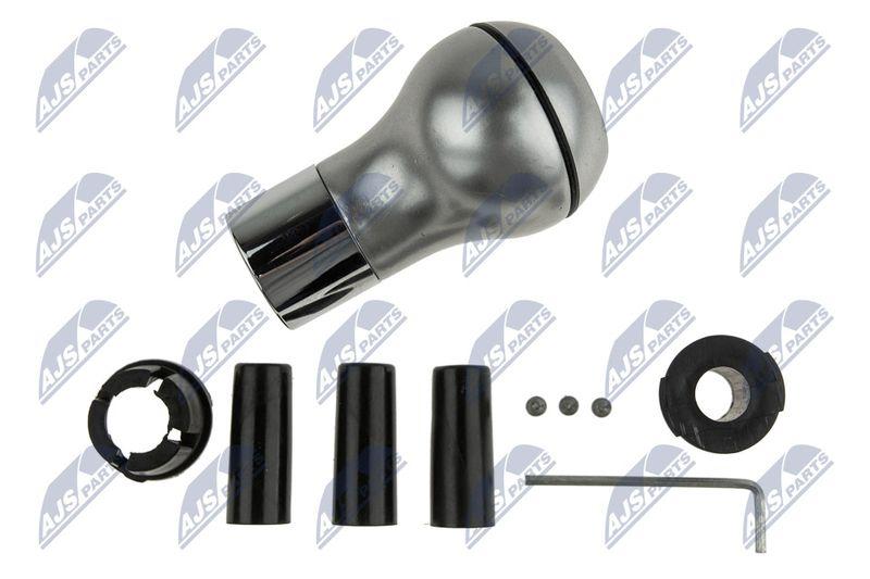 Flexible, alimentation en air NTY GZB-BM-008